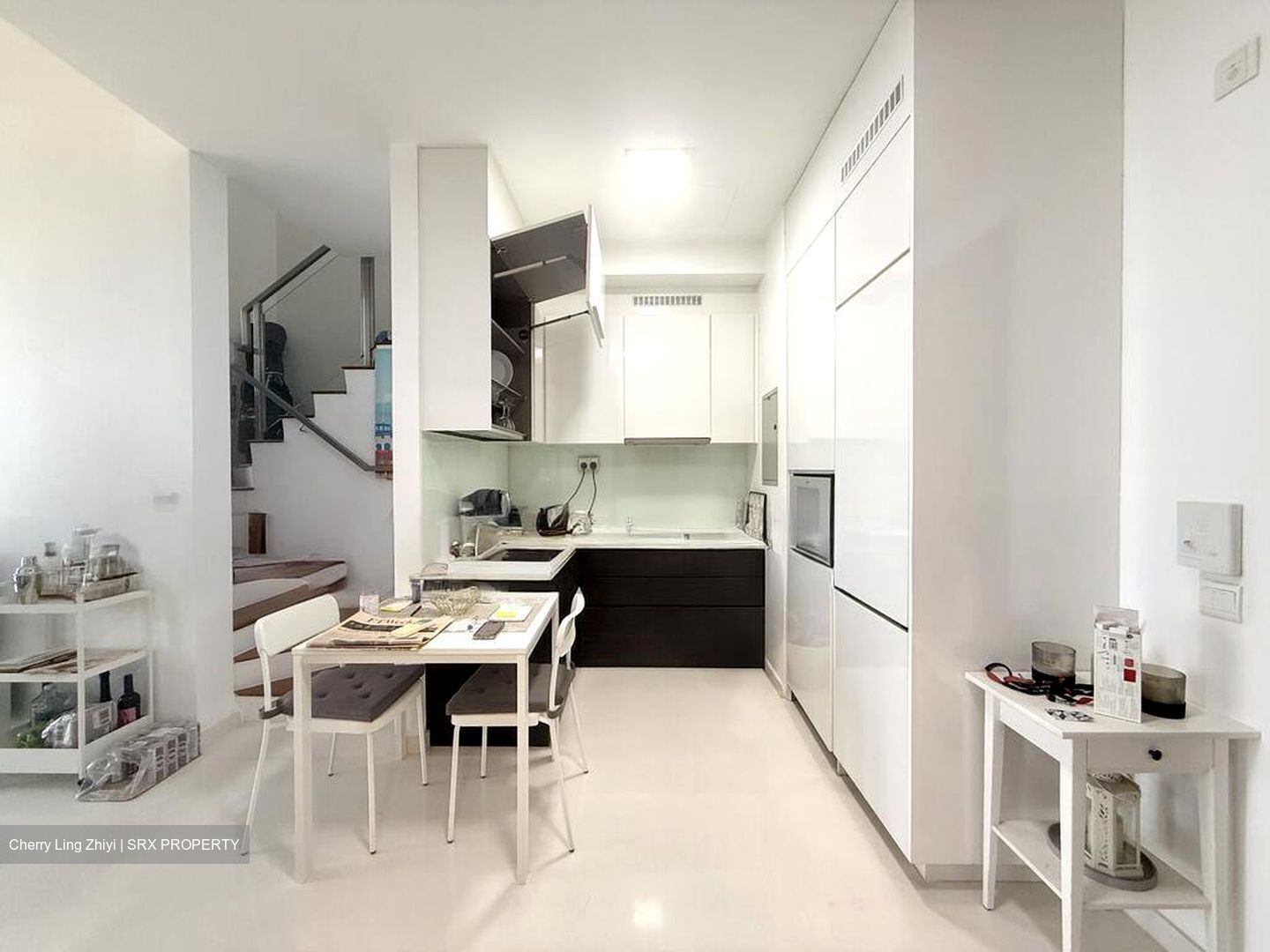 Eon Shenton (D2), Apartment #504856011